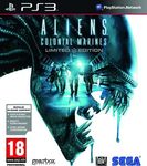 Aliens: Colonial Marines: Limited E