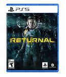 Returnal - PlayStation 5