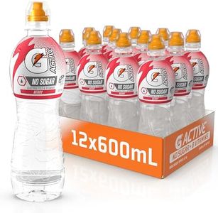 Gatorade G