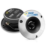 Pyle-Pro PDBT18 300w Bullet Horn Tweeter (Pair)