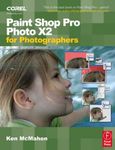 Paint Shop Pro Photo X2 for Photogr