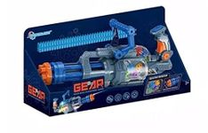 Velocity Toys Guns For Kids