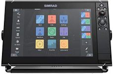 Simrad NSS12 Evo3S - 12-inch Multif