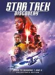 Star Trek: Discovery - Guide to Seasons 1 and 2, Collector's Edition (Titan Star Trek Collections)