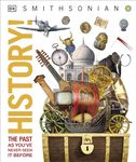 History!: The Past as You've Never Seen it Before