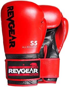 Revgear Bo