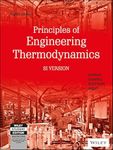 Principles of Engineering Thermodynamics, SI Version, 8ed