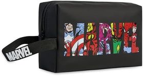 Marvel Men's Toilet Bag - Hanging L