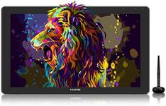 HUION KAMVAS 22 Plus Graphics Drawi