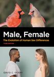 Male, Female: The Evolution of Human Sex Differences