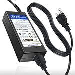 T-Power Ac Adapter Charger for KODAK ESP Office 3250 5250 6150 All-in-One Inkjet Printer / 2170 2150 ESP2150SE All-in-One CAT 1k7602 / Kodak Hero 3.1, 5.1, 6.1, 7.1 , 9.1 All-in-One Multifunction Printer Replacement Switching Power Supply Cord Charger