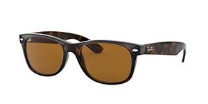 Ray-Ban Unisex UV Protected Square Sunglasses