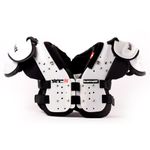 Shoulder Pads For Quarterbacks