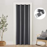 Thermal Curtain For Doorway