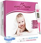 Easy@Home Ovulation Test Kit: 50 Ov