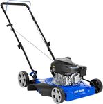 BILT HARD 20'' Push Gas Lawn Mower,