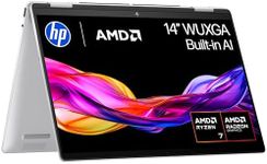 HP Envy x360 14" 2in1 Laptop, AMD R