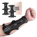 Archery Protective Arm Guards