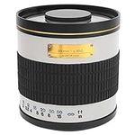 500mm f6.3 Telephoto Lens Reflex Mi