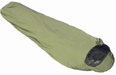 HIGHLANDER HAWK BIVI BIVVY BAG MILITARY/FISHING/CAMPING