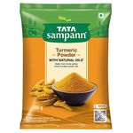 Tata Sampann Turmeric Powder With Natural Oils, 200g, Haldi Powder