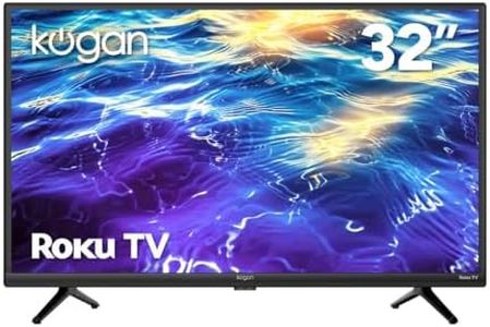 Kogan 32" 