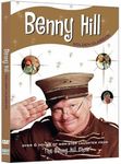 Benny Hill