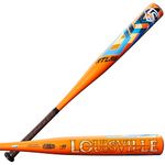 Louisville Slugger Atlas (-5) USSSA Baseball Bat - 31'/26 oz