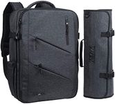 Asaya Chef Knife Backpack with 20 P