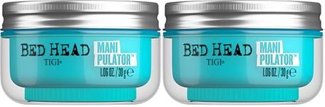 Bed Head by TIGI - Manipulator Texturising Hair Putty - Firm Hold - Travel Size - 30 g (Pack of 2)