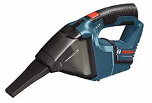 Bosch VAC120N 12V Max Hand Vacuum (Bare Tool), Colorless