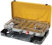 Gasmate Classic 2 Burner LPG Stove 