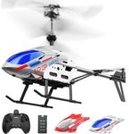 DEERC Remote Control Helicopter, 3.
