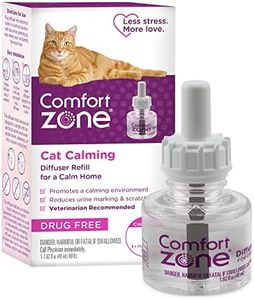 Comfort Zone Cat Calming Refills: 1 Pack
