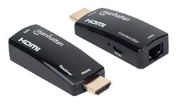 Manhattan High Speed Hdmi Cables