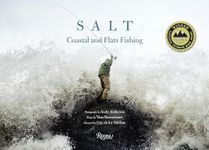 Salt Flats Fly Fishing