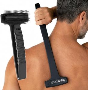 Bearback E