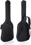 MUZNOTE Bass Guitar Bag, Bass Guita