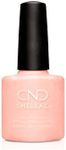 CND Shellac UV Gel Nail Polish, Gra