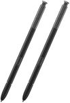 2 Pack Note 8 Stylus Pen for Samsung Galaxy Note 8 Replacement Pen,Galaxy Note 8 Stylus Touch S Pen for Samsung Galaxy Note8 SM-N950U N950U1 N950F N950W N950FD(Black)