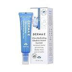 DERMA E Hydrating Alkaline Water Eye Gel 14g