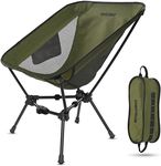 MARCHWAY Lightweight Folding Campin