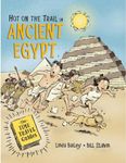 Hot on the Trail in Ancient Egypt (The Time Travel Guides)