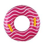 Inflatable Swimming Ring for Childr