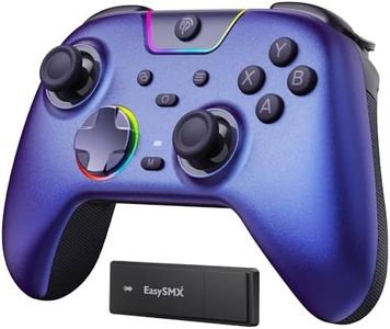 EasySMX X0