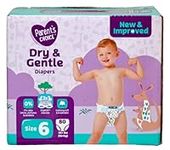 Parent's Choice Diapers, Dry & Gent