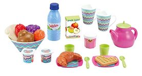 Ecoiffier – 2602 Dinette Set GM