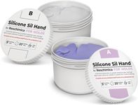 SIL Hand - Non Toxic Putty Silicone