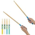 4 Pairs 5A Maple Wood Drumsticks No