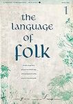 The Language of Folk, Bk 1: 20 Folk